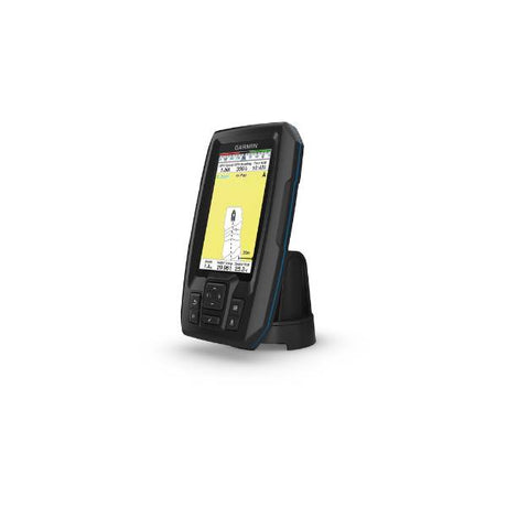 Garmin Striker Plus 4 Fischfinder mit Geber