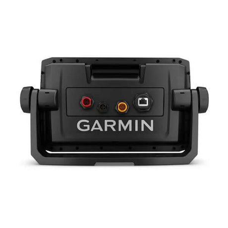 Garmin ECHOMAP UHD 92sv Fischfinder mit Geber