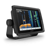 Garmin ECHOMAP Ultra 102sv Fischfinder mit Geber
