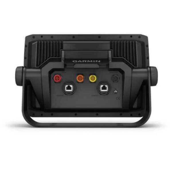 Garmin ECHOMAP Ultra 102sv Fischfinder mit Geber