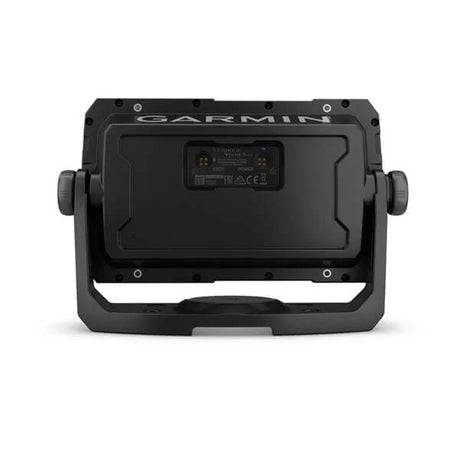 Garmin STRIKER Vivid 5cv Fischfinder mit Geber