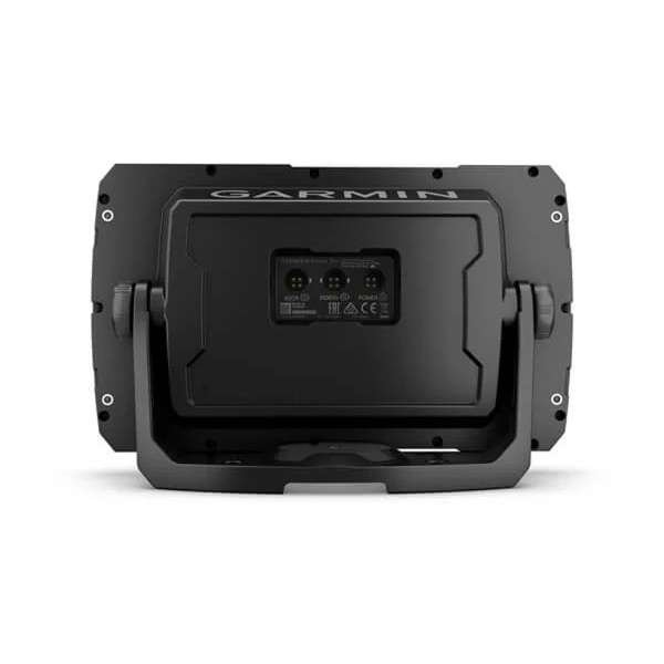 Garmin STRIKER Vivid 7sv Fischfinder mit Geber