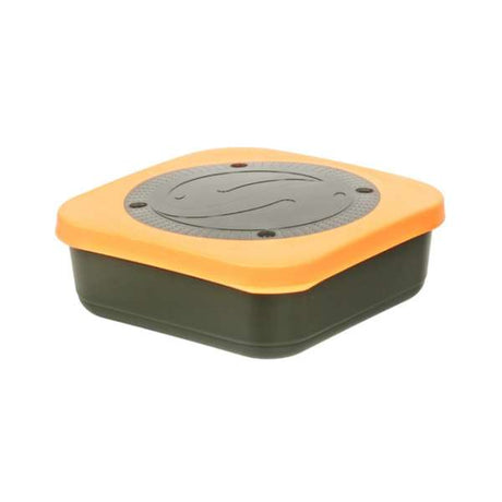 Guru Köderbox 1,25 Liter mit perforiertem Deckel