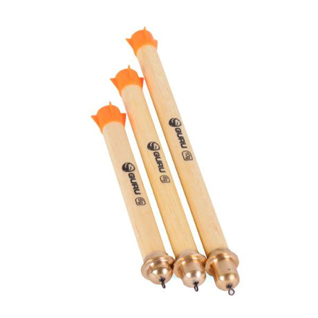 Guru Balsa Waggler | 10g Pose