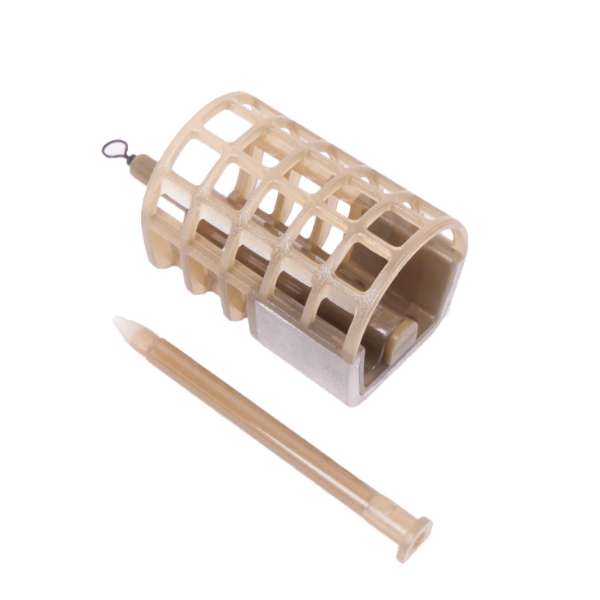 Guru Commercial Cage Feeder Large