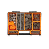 Guru Fusion Feeder Box für Angelzubehör