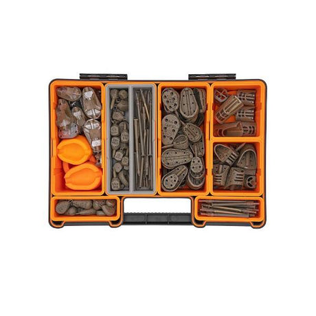 Guru Fusion Feeder Box für Angelzubehör