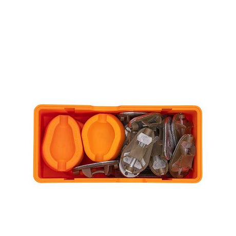 Guru Fusion Feeder Box Tiefer Einsatz