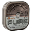 Guru Pure Fluorocarbon Schnur | 0.14mm | 50m