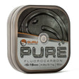 Guru Pure Fluorocarbon Schnur | 0.18mm | 50m