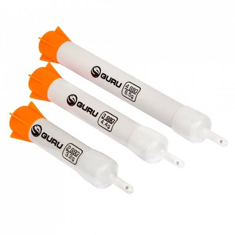 Guru Foam Wagglers Bleifrei 5g