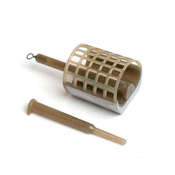 Guru Gripper Feeder Medium