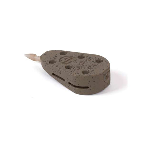 Guru Hybrid Inline Feeder Camo 24g - Mini