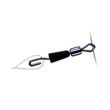 Guru Heli Wirbel – Hochwertiger Wirbel für Karpfenmontagen