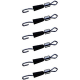 Guru Heli Wirbel – Hochwertiger Wirbel für Karpfenmontagen