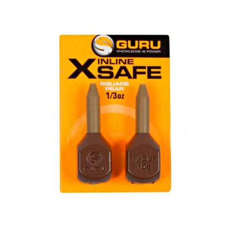 Guru Inline Leads 2er Set