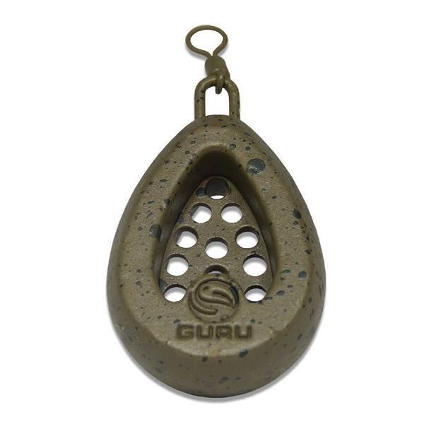 Guru-Einschlagbombe