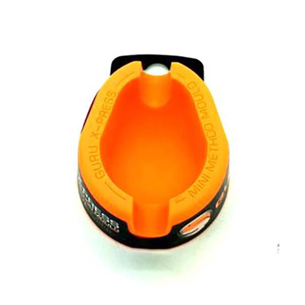 Guru X-Press Method Form Mini – Futterform für Method Feeder