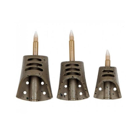 Guru Hybrid Pellet Feeder Small Inline 40g