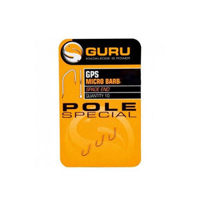 Guru Pole Spezialhaken | Haken