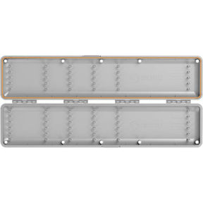 Guru Long Stealth Rig Case | Aufbewahrungsbox | 15 Zoll 15cm