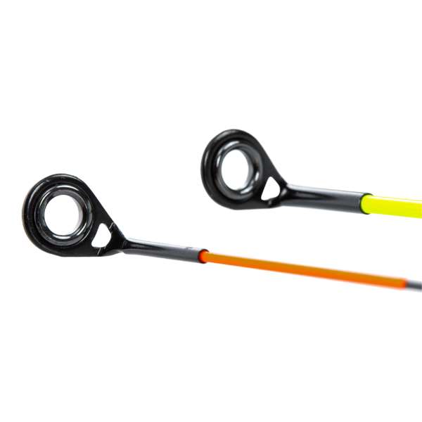 Guru Aventus Distance Feederrute 11ft | 2-teilig