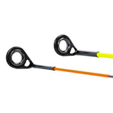 Guru Aventus Distance Feederrute 11ft | 2-teilig