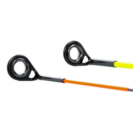Guru Aventus Distance Feederrute 11ft | 2-teilig