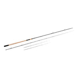 Guru Aventus Distance Feederrute 11ft | 2-teilig