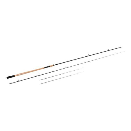 Guru Aventus Distance Feederrute 11ft | 2-teilig