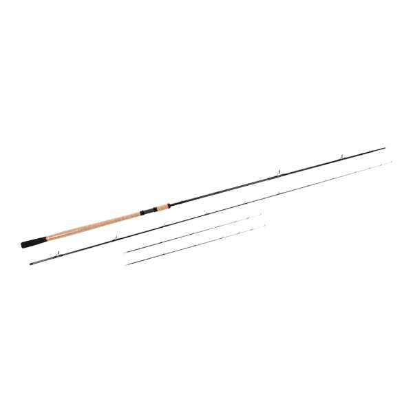 Guru Aventus Distance Feederrute 11ft | 2-teilig