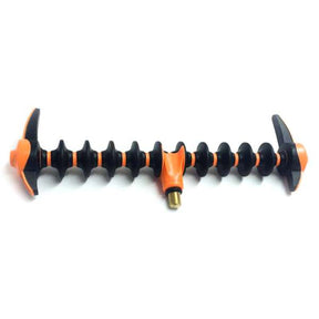 Guru Reaper Rutenauflage Vorne