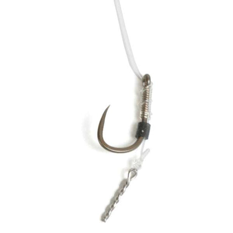 Guru Bajonette Ready Rig | 10cm