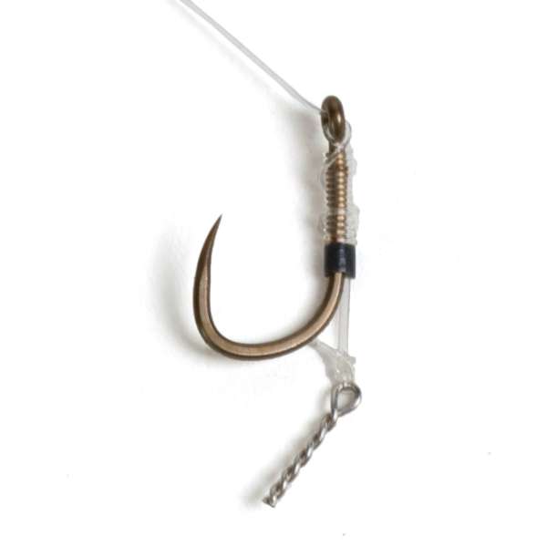 Guru Bajonett Ready Rig 38cm