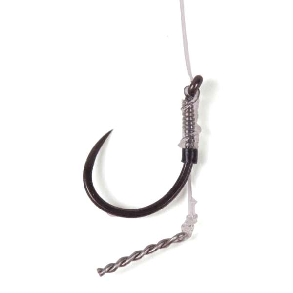 Guru Bajonett Ready Rig QM1 Vorfach 10cm
