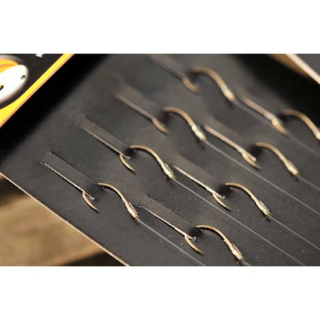 Guru LWGS Pole Rigs