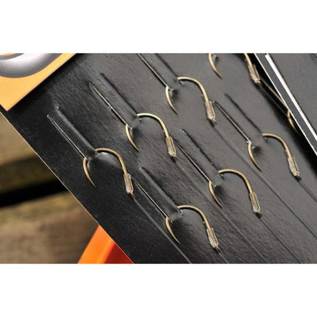 Guru XS Karpfen Pole Rigs