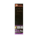 Guru Super LWG Ready Rigs Vorfach 14