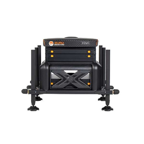 Guru RWS Special Edition Sitzkiepe