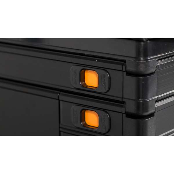 Guru RWS Special Edition Sitzkiepe