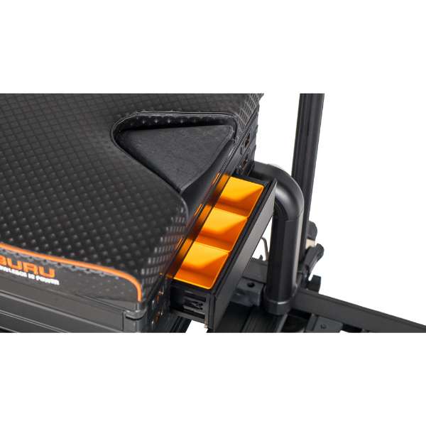Guru RWS Special Edition Sitzkiepe
