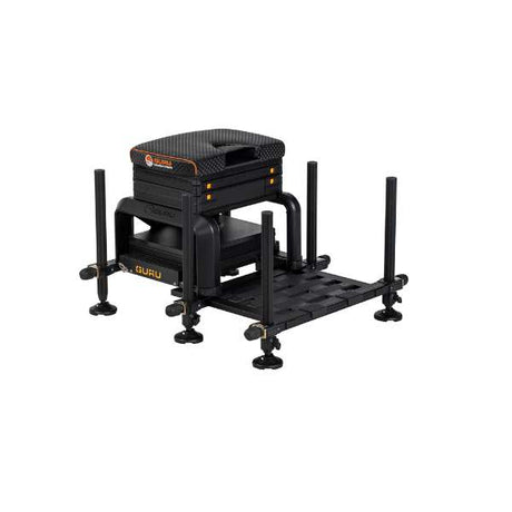 Guru RWS Special Edition Sitzkiepe