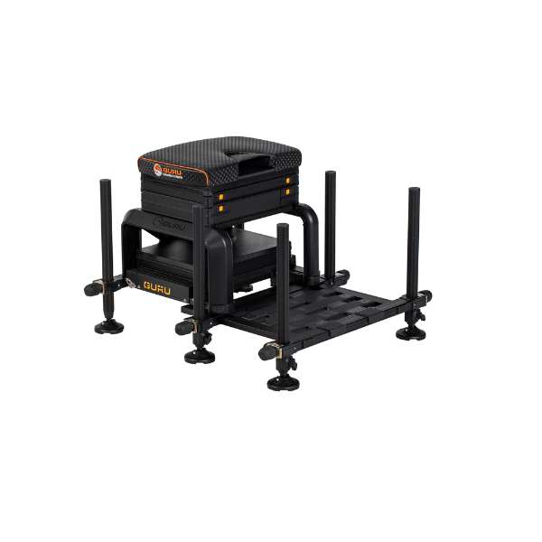 Guru RWS Special Edition Sitzkiepe