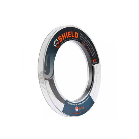 Guru Shield Shockleader Schnur 0.33mm 100m