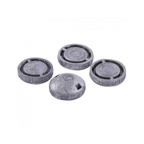 Guru Window Feeder X-Small/Small Gewichtspack Schwer