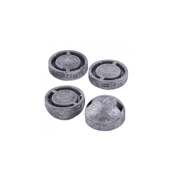 Guru Window Feeder Medium Gewichtspack Leicht