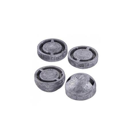 Guru Window Feeder Medium Gewichtspack Leicht