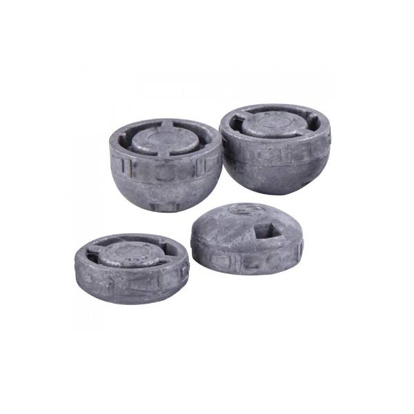 Guru Window Feeder Large Gewichtspack Leicht