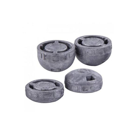 Guru Window Feeder Large Gewichtspack Leicht