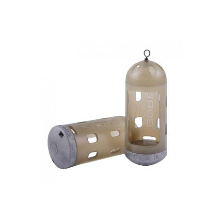 Guru X-Change Bait Up Window Feeder 40g & 50g